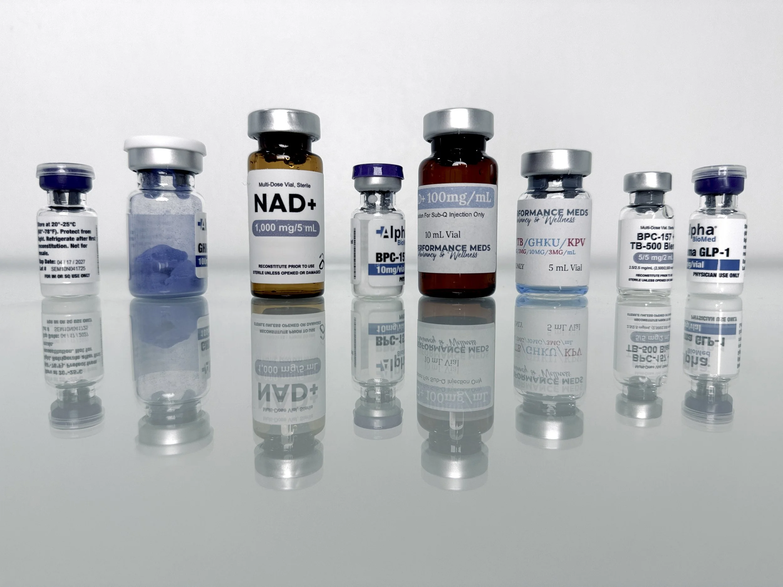 Recover Faster with Peptides: The Smart Way to Maximize Your Training Results blog 5
