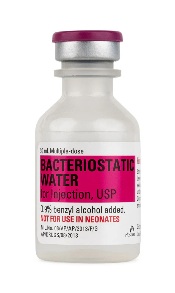 water